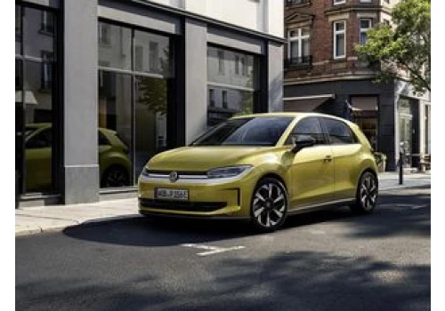 Elektryczne Polo za mniej niż 100 tys. zł. Ujawniono wyposażenie