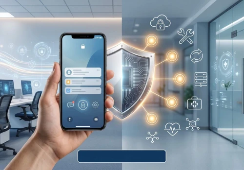 Duże zmiany w ochronie naszych danych. Rząd proponuje „Cyber Piątkę” po wycieku z MyDr