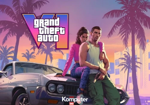 Wiedźmin 3 po nowemu, GTA VI pokazane, miliard kary dla FB, a Netflix się zmienia, czyli podsumowanie tygodnia