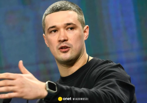 Były ukraiński minister ma ofertę dla USA. Proponuje 