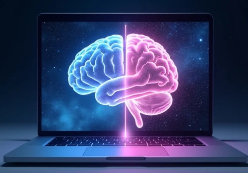 Perplexity dzieli mózg na pół. Hybrydowy tryb na macOS to koniec wysyłania wszystkiego do chmury