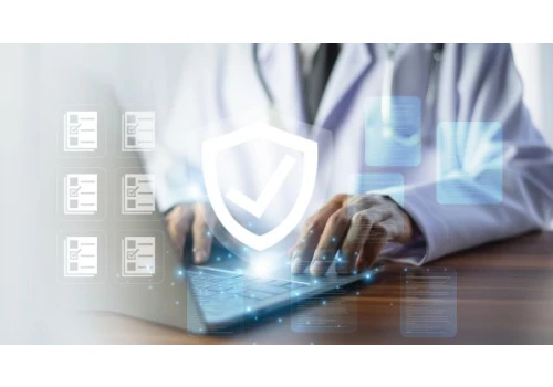 Cyber Piątka – 5 nowych zasad ochrony danych medycznych