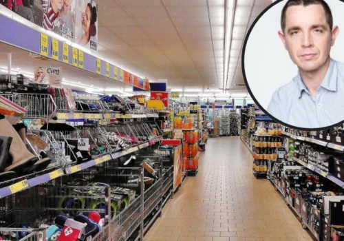 Nie tylko żywność. Lidl, Biedronka i Auchan budują lojalność w nowych segmentach