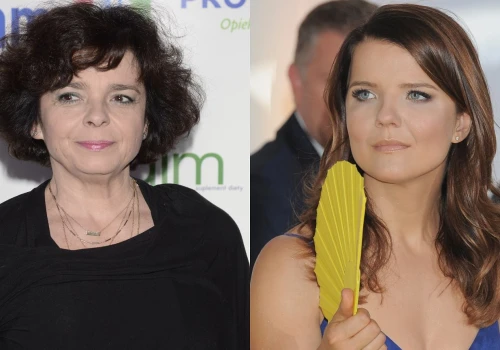 Grochola odpowiedziała Jabłczyńskiej i dolała oliwy do ognia? Ekspertka ostrzega przed skutkami