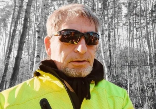 Kiedyś chciałem dorosnąć. dziś pytam: co zrobiłem z życiem, które dostałem?