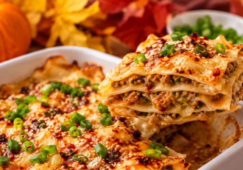 TikTok pokochał ten przepis. Smakuje jak pierożki, ale bez lepienia