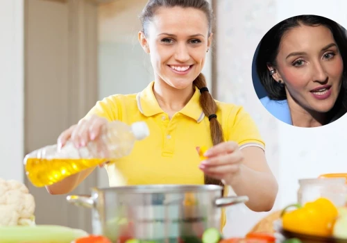 Sardynki zamiast łososia i olej. Dr Frankel radzi, jak najlepiej uzupełniać kwasy Omega-3