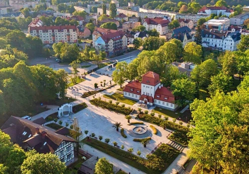 Powiaty górnicze? Najlepiej radzą sobie na Górnym Śląsku