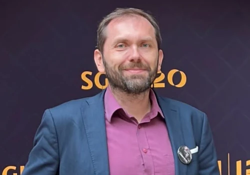 Prof. Łukasz Okruszek: Zamiast produkowania „masy publikacyjnej”, skupić się na jakości
