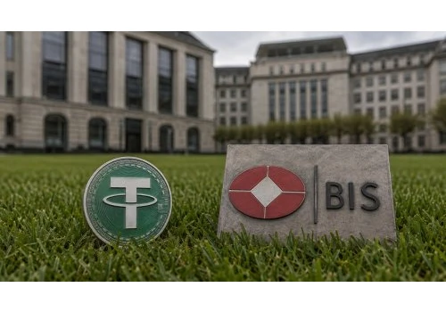 Tether odpowiada na zarzuty BIS