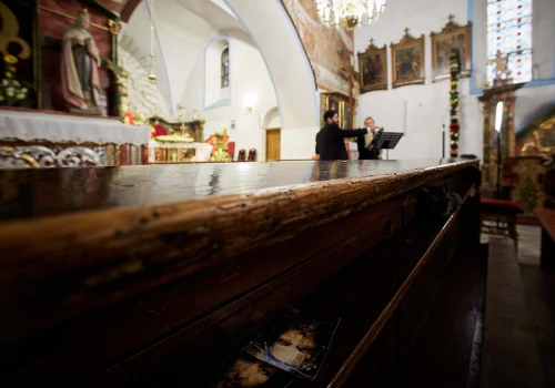 Cztery muzyczne spotkania w urokliwych miejscach. Zbliża się IX edycja Koncertów Ziemi Świdnickiej