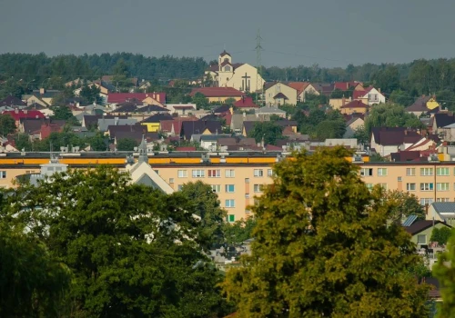 9166 głosów za odwołaniem Rady Powiatu. Referendum przepadło przez frekwencję