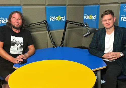 Dariusz Grudzień: W naszym kraju nie ma rock’n’rolla