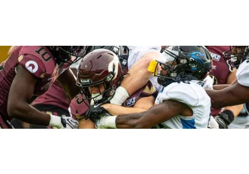 Historyczny sukces Panthers Wrocław! Polacy w finale europejskich rozgrywek AFLE – The League Europe