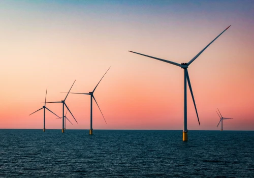 Dania ma tańszy offshore niż Polska? Niby tak. Ale bardzo 