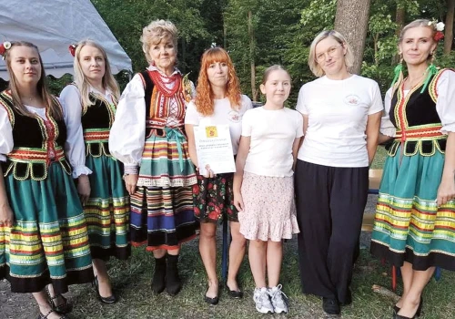 Kulinarne złoto dla Ksawerówki