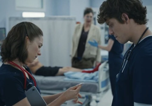 Zapraszamy na SOR. Prime Video i TVP szykują nowy serial medyczny