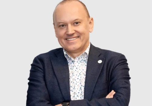 Prof. Wielgosz przewodniczącym PRGiK