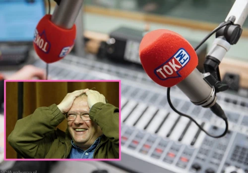 Tok FM i „Gazeta Wyborcza” w kryzysie. Dziennikarze masowo odchodzą, Michnik trzaska drzwiami