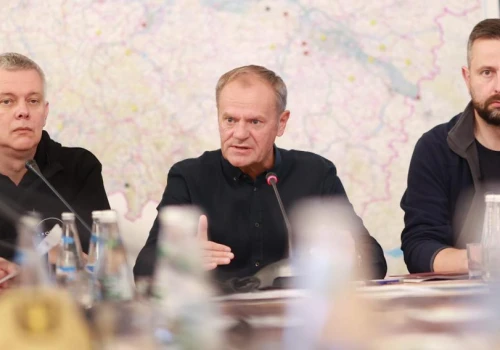 Nieprawidłowości na każdym szczeblu. Tak zarządzano kryzysem podczas powodzi
