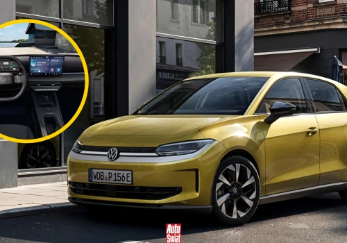Znamy ceny i wyposażenie Volkswagena ID. Polo. Jest wersja za mniej niż 100 tys. zł