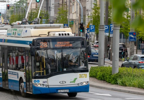 Zmiany w gdyńskiej komunikacji miejskiej. Znika linia W