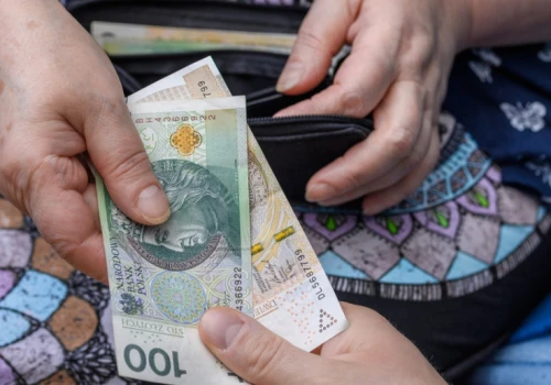 Tyle można dorobić do renty z KRUS od 1 września. Nowe limity