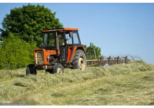 Liczą na wcześniejszą emeryturę. KRUS mówi wprost