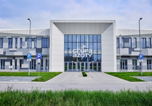 Wiceprezes Grupy Azoty stracił stanowisko