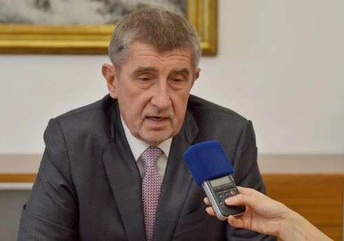 Czeski premier wściekły na służby. Chodzi o operację wymierzoną w relacje z Polską
