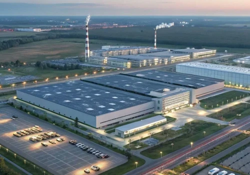 Po Izerze czas na nowy projekt. NFOŚiGW inwestuje 4,5 mld zł w polską elektromobilność