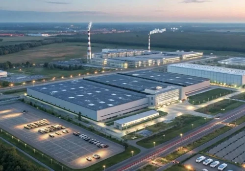 NFOŚiGW inwestuje w polską fabrykę elektryków. Będzie największym akcjonariuszem