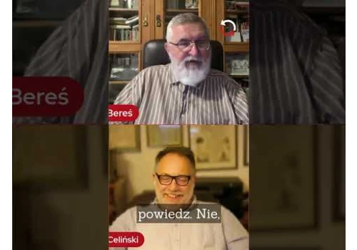 Co łączy Radosława Piesiewicza z Andrzejem Dudą?
