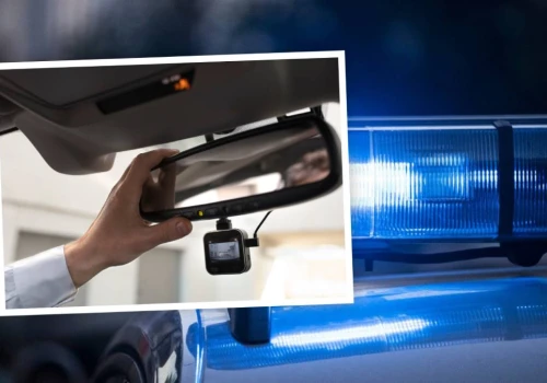 Przejeżdżałeś przez osiedle Żabiniec 28 sierpnia? Policja z pilnym apelem do kierowców