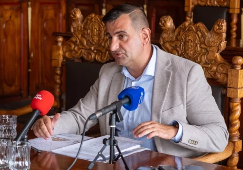 Będzie łącznik z zachodnią obwodnicą. Chojnice walczą o 7,4 mln zł dotacji