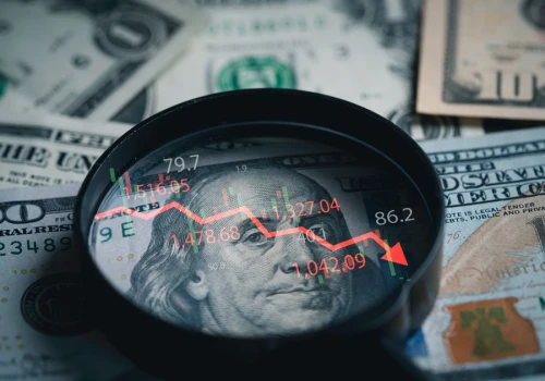 Recesja nadciąga - ostrzega znany inwestor i były prezes Goldman Sachs