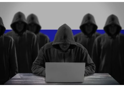 Atak rosyjskich hakerów Server Killers na polskie instytucje