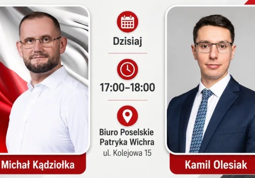 Masz problem na swoim osiedlu? Przyjdź i powiedz radnym. Dziś dyżur w Nowym Sączu