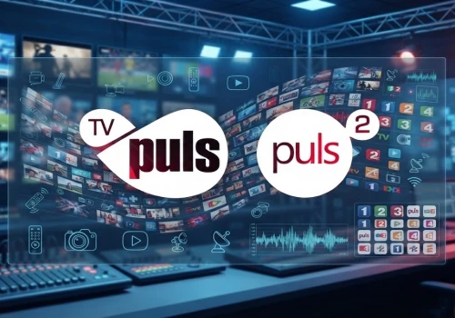 Codziennie nowy film za darmo! TV Puls przedstawiła ofertę na jesień