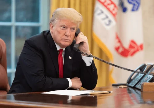 USA zostaną zmuszone do zakończenia wojny przez własnych wojskowych? Niepokojące doniesienia