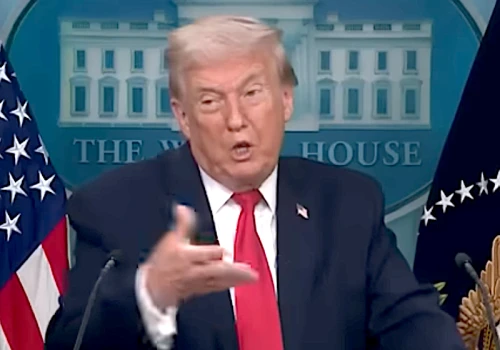Mają go dość! Trump się wścieknie, generałowie się zbuntowali. „Minęły cztery dni, a my…”