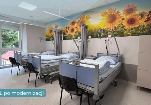 Zmodernizowali ZOL w Makowie Podhalańskim | ZDJĘCIA