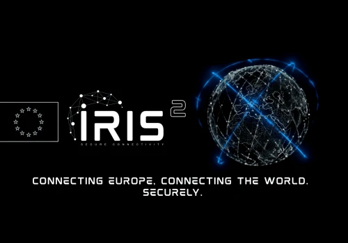 Niemal miliard euro dla OHB. Firma zbuduje 18 satelitów IRIS²