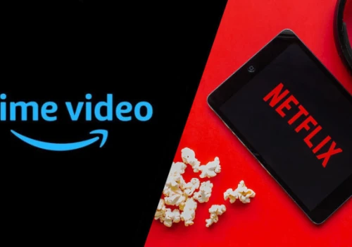Nudy nie będzie! Netflix, Disney+ i Prime Video mają hity na cały tydzien!