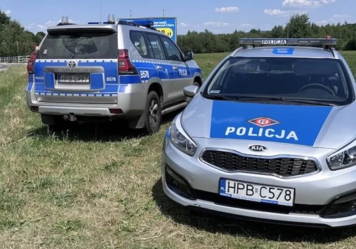 Ukradł rower z klatki schodowej. Policjanci odzyskali jednoślad wart 4000 zł