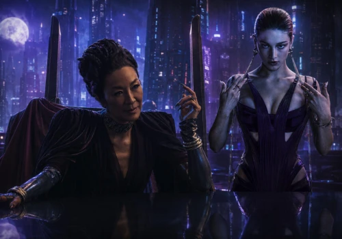 Ridley Scott o zaangażowaniu w BLADE RUNNER 2099: „Nie mogę winić moich prawników”