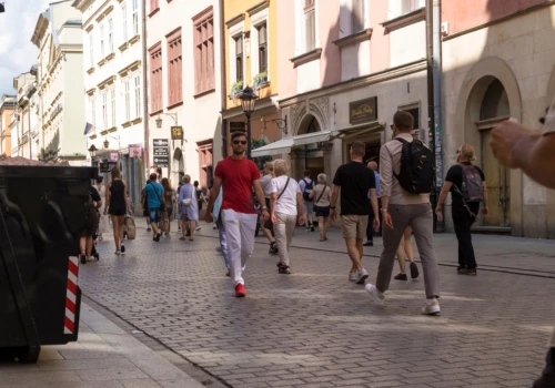 Nawet 26 tys. zł miesięcznie. Te firmy płacą najlepiej w Polsce