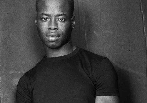 Off-White traci dyrektora kreatywnego. Ib Kamara odchodzi po czterech latach