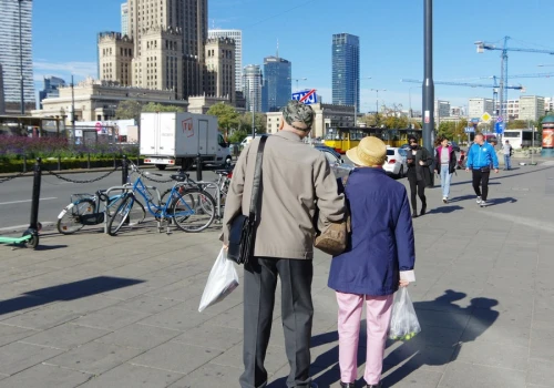 Demografia hamulcowym polskiej gospodarki. Trzy elementy będą decydujące