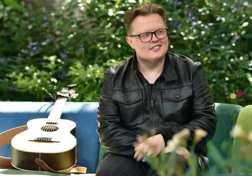 The Kelly Family znów razem? Angelo powiedział w „Pytaniu na śniadanie”, co musiałoby się wydarzyć